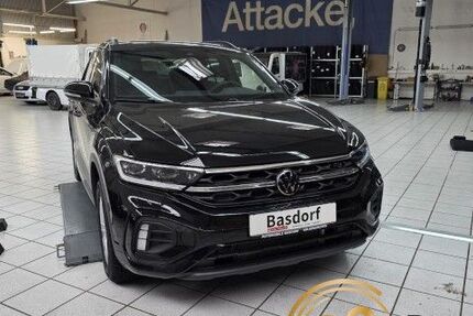 VW T-Roc 9.980 km 37.980 &euro; Gelsenkirchen 45881