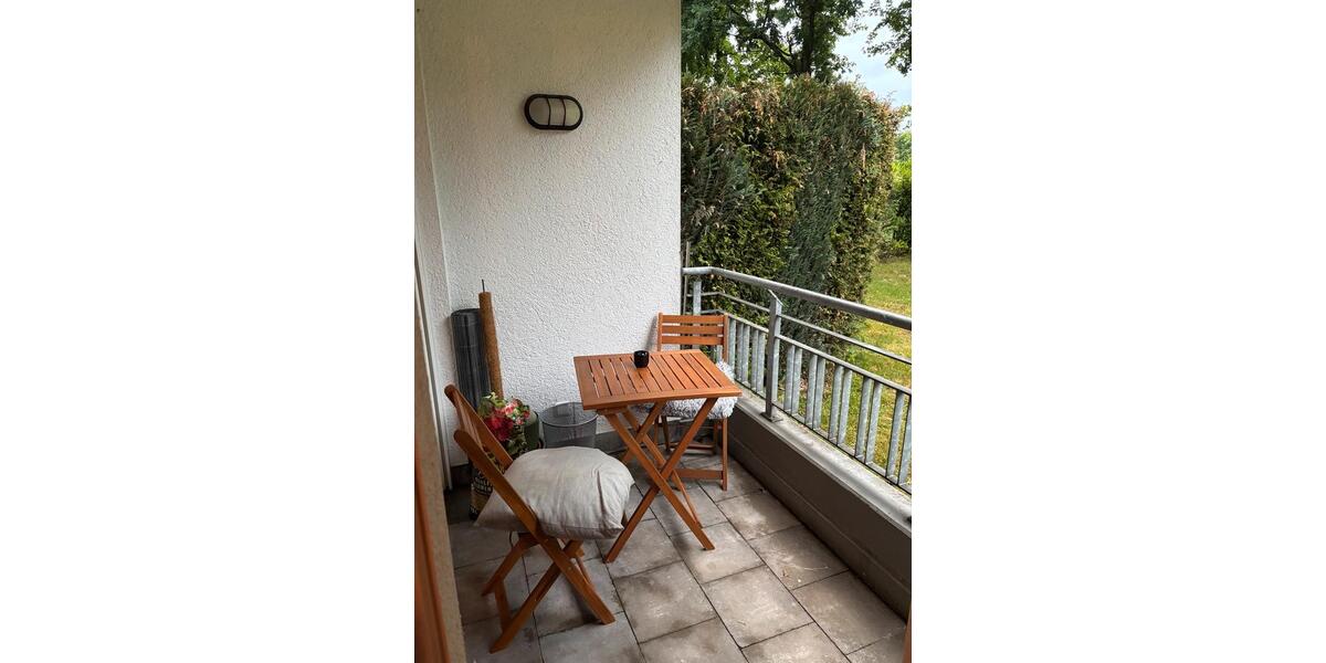 Wohnung zur Zwischenmiete: 01.01.26-31.03.26 in Bochum Höntrop zimmer