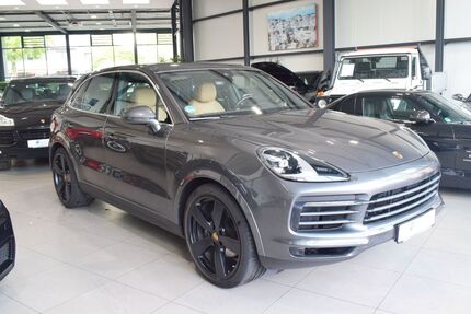 Porsche Cayenne 96.000 km 48.899 &euro; Meerbusch 40667