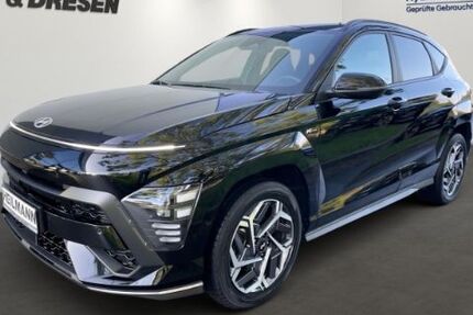 Hyundai KONA 19.491 km 28.450 &euro; Gelsenkirchen 45891