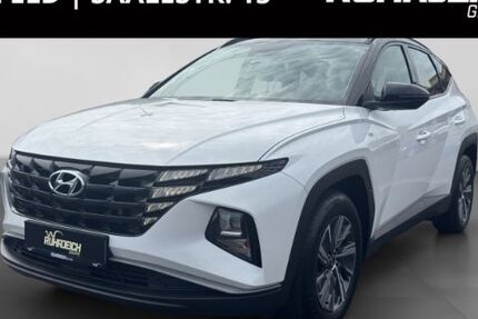 Hyundai TUCSON 72.000 km 20.990 &euro; Krefeld 47800