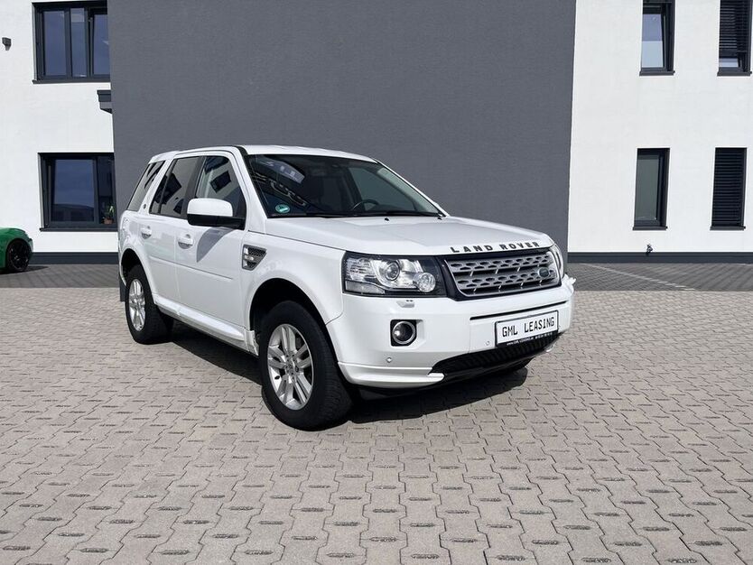 Freelander