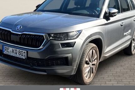 Skoda Kodiaq 9.500 km 39.980 € Marl 45770