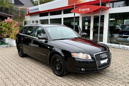 Audi A4 520.000 km 2.900 € gelsenkirchen 45892