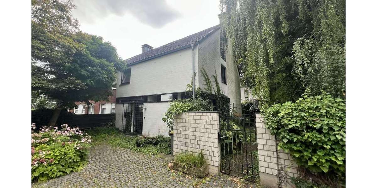 Haus zum Kaufen in Bottrop 550.000 € 177.83 m² 6 zimmer