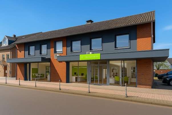 Büro in Meerbusch 2.950 € 237 m² zimmer