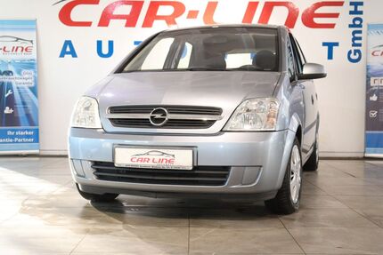 Opel Meriva 189.336 km 2.999 &euro; Ratingen 40880