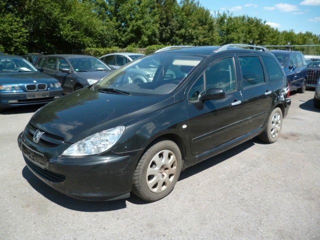 Peugeot 307 245.000 km 950 &euro; Bottrop 46238