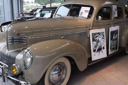 Chrysler New Yorker