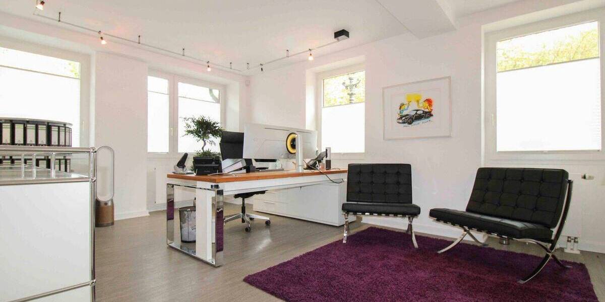 Gewerbeobjekt Krefeld Bockum - 4.750.000&euro; | Angebot:26260369
