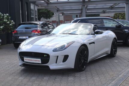 Jaguar F-Type 148.000 km 34.890 &euro; Herten 45699