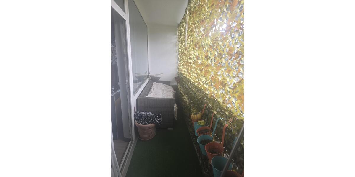 Etagenwohnung Krefeld Benrad - 3 Zimmer, 60 m&sup2;, 125.000&euro; | Angebot:26921139