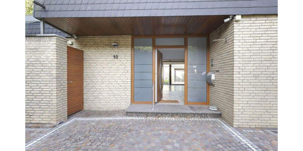 Bungalow Duisburg Alt-Homberg - 7 Zimmer, 190 m&sup2;, 595.000&euro; | Angebot:25716922