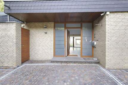 Haus Duisburg Alt-Homberg - 7 Zimmer, 190 m&sup2;, 595.000&euro; | Angebot:25716922