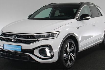 VW T-Roc 18.398 km 27.991 &euro; Krefeld 47803