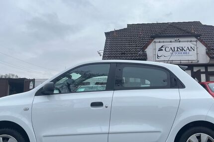 Renault Twingo 132.255 km 3.990 &euro; Dinslaken 46539