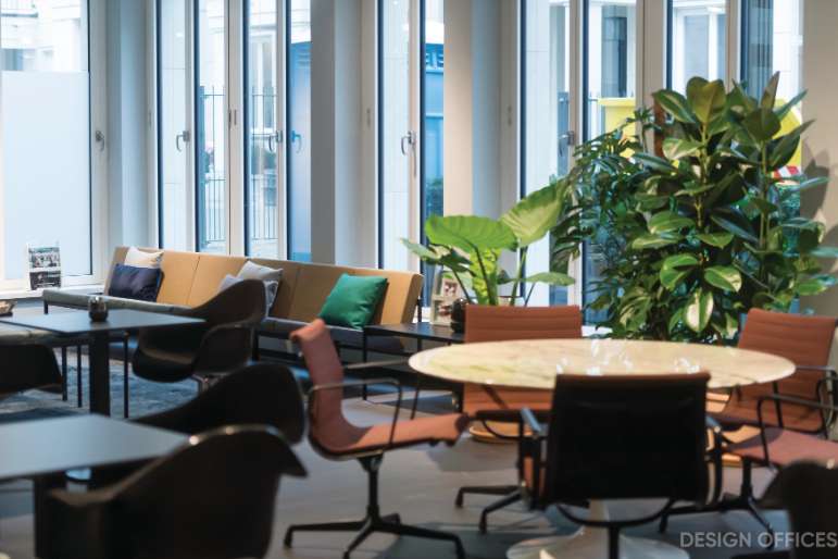Gewerbeobjekt Essen Südviertel - 1.200&euro; | Angebot:26894239