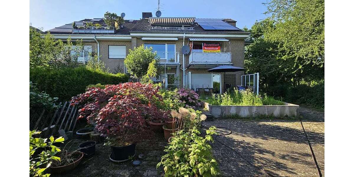 Einfamilienhaus Meerbusch Kierst - 12 Zimmer, 293 m&sup2;, 729.000&euro; | Angebot:27090987