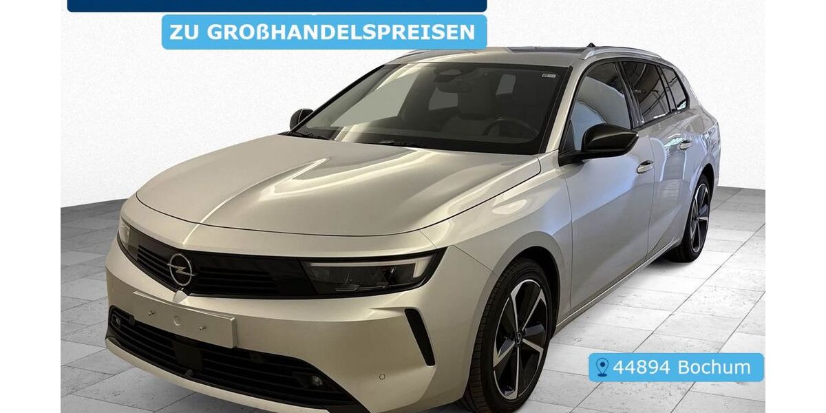 Opel Astra 131.109 km 12.207 &euro; Krefeld 47829