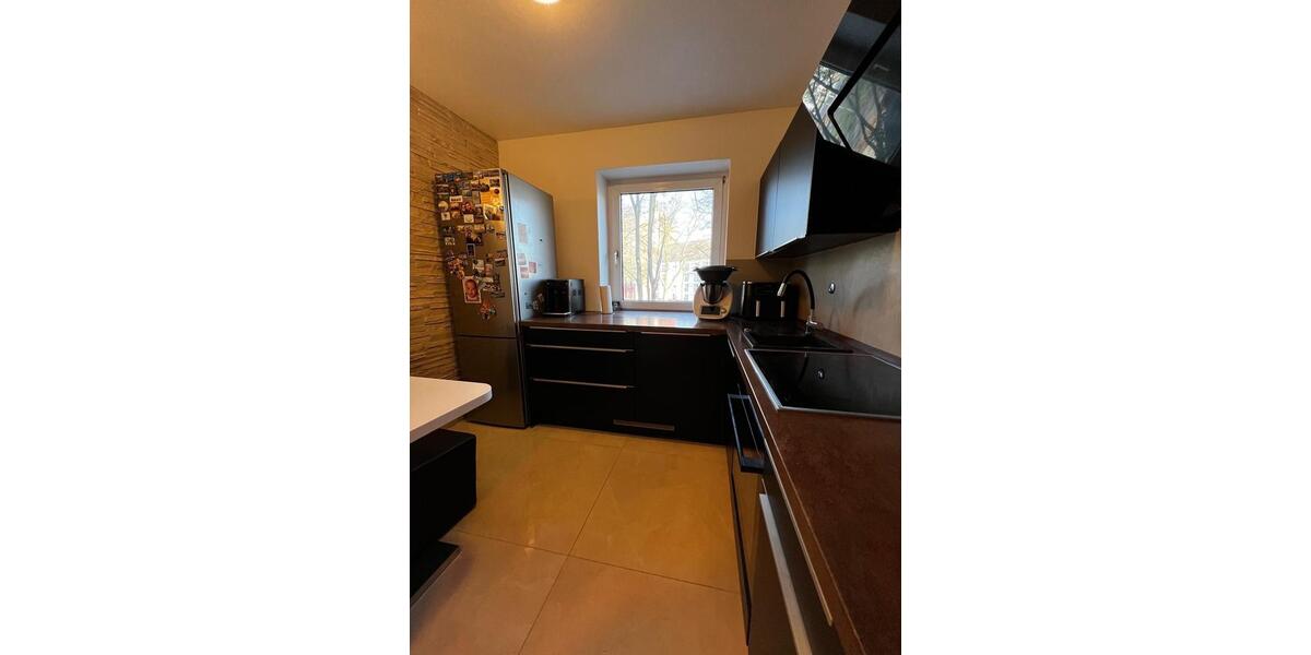 Etagenwohnung Krefeld Fischeln - 2 Zimmer, 65 m&sup2;, 195.000&euro; | Angebot:24744210