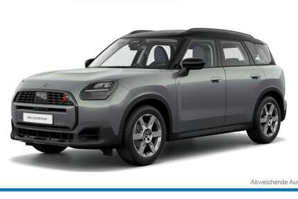 Mini Countryman S All4 22.396 km 34.790 &euro; Dinslaken 46535