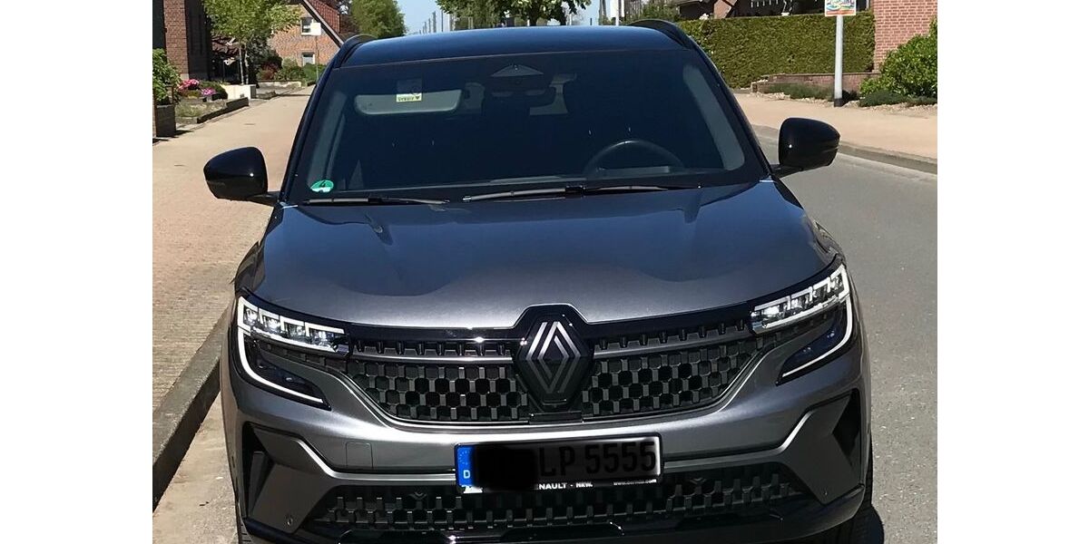 Renault Austral 29.000 km 31.300 &euro; Rheinberg 47495