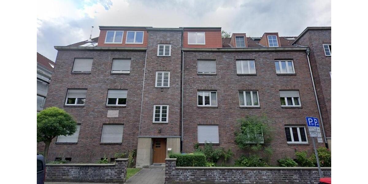 Etagenwohnung Gelsenkirchen - 5 Zimmer, 146 m&sup2;, 1.100&euro; | Angebot:26244605