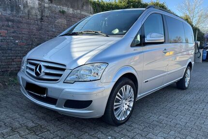 Mercedes-Benz Viano 357.000 km 11.900 &euro; Velbert 42549