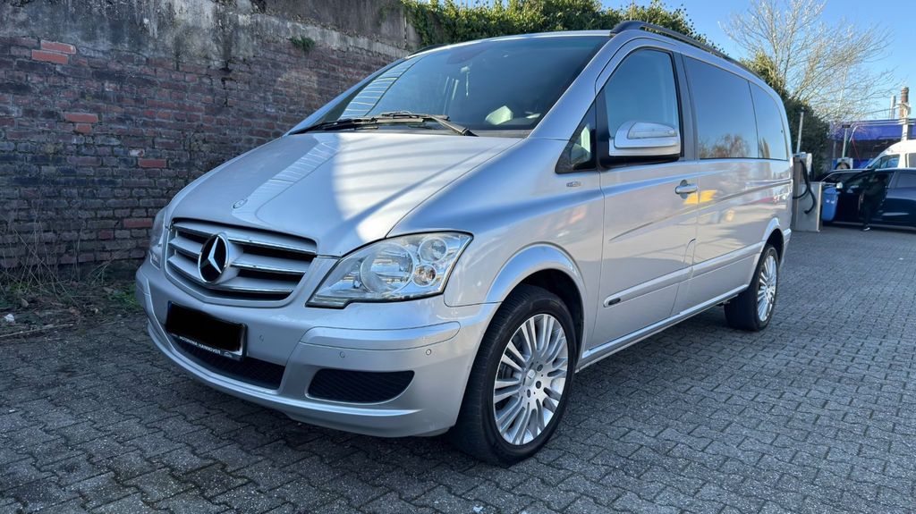 Mercedes-Benz Viano 357.000 km 11.900 &euro; Velbert 42549