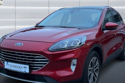 Ford Kuga 39.590 km 22.900 &euro; Duisburg 47057