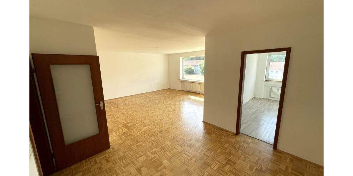 Etagenwohnung Gladbeck Brauck - 3 Zimmer, 85 m&sup2;, 549&euro; | Angebot:25707113