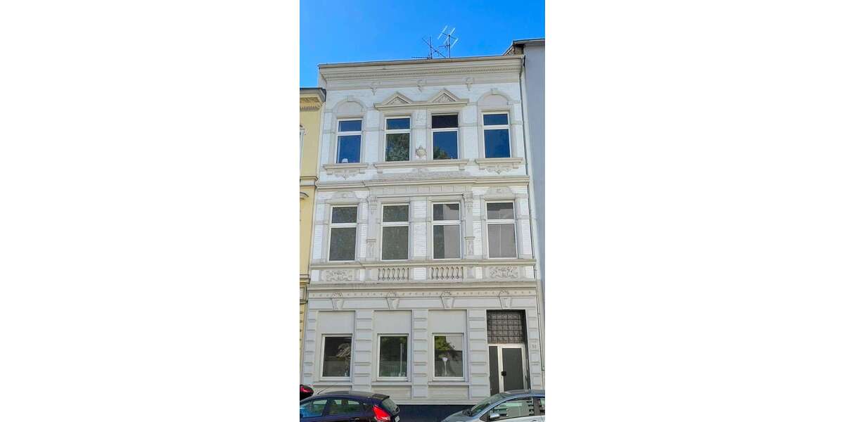 Einfamilienhaus Düsseldorf Pempelfort - 30 Zimmer, 470 m&sup2;, 1.600.000&euro; | Angebot:26980037