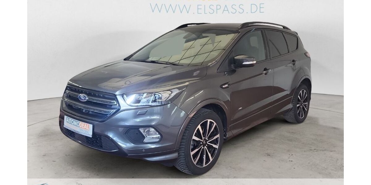 Ford Kuga 71.866 km 17.379 &euro; Dinslaken 46539