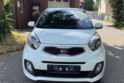Kia Picanto 141.000 km 4.499 &euro; Gelsenkirchen 45879