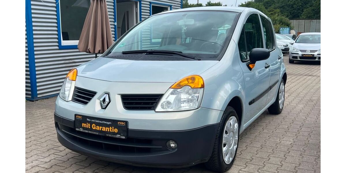 Renault Modus 144.611 km 2.290 &euro; Essen 45326