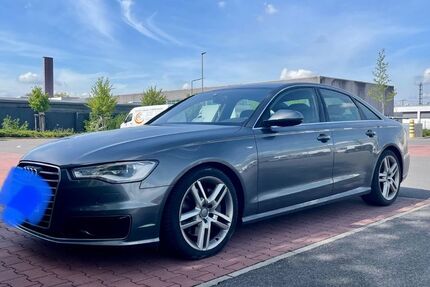 Audi A6 302.000 km 13.500 € Duisburg 47057