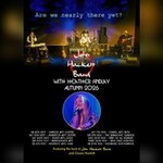 John Hacket Band & Heather Findlay LIVE