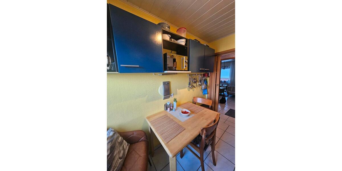 Etagenwohnung Dorsten Altstadt - 4 Zimmer, 73 m&sup2;, 179.000&euro; | Angebot:27429971