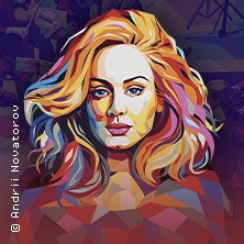 Adele Sympho Show - gespielt von Lords of the Sound 09.02.2026 STADTHALLE MÜLHEIM