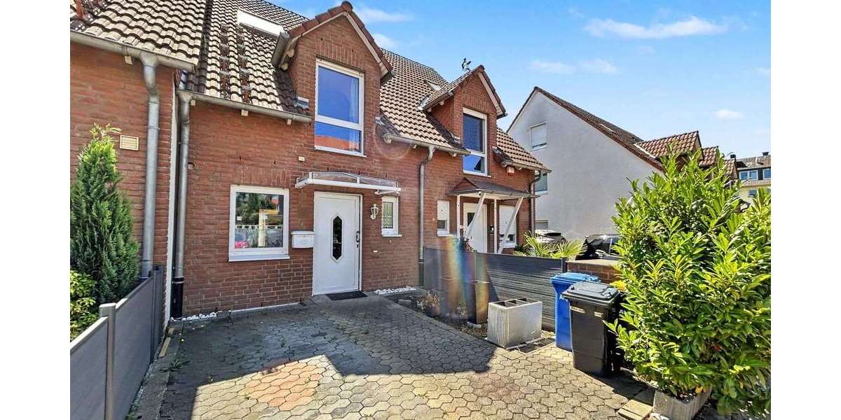 Einfamilienhaus Essen Stadtbezirk VI - 4 Zimmer, 110 m&sup2;, 375.000&euro; | Angebot:27071607