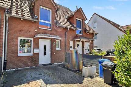 Haus Essen Stadtbezirk VI - 4 Zimmer, 110 m&sup2;, 375.000&euro; | Angebot:27071607