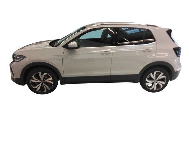 T-Cross