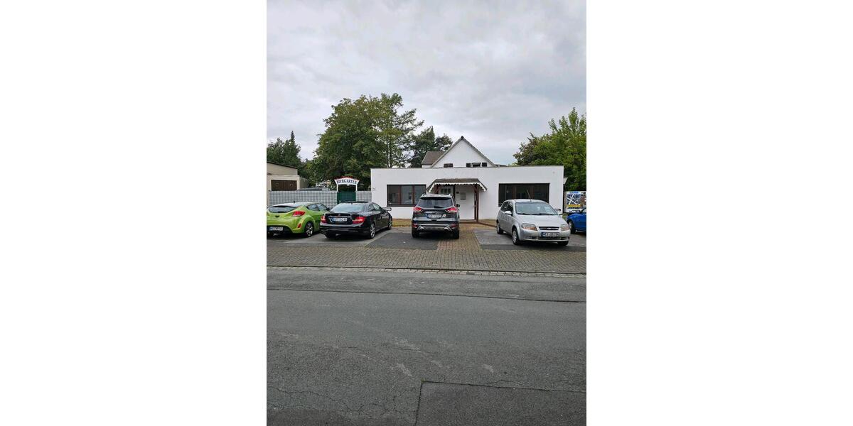 Wohn Geschäftshaus Stellplätze Bauland 5 zimmer