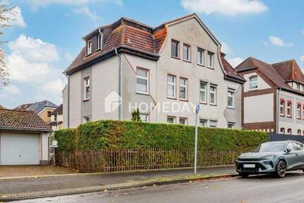 Haus Herne Wanne - 4 Zimmer, 96 m&sup2;, 359.000&euro; | Angebot:24794300