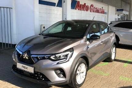 Mitsubishi ASX 17.000 km 19.950 &euro; Krefeld 47807