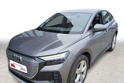 Audi Q4 e-tron 63.103 km 33.180 &euro; Moers-Hülsdonk 47441