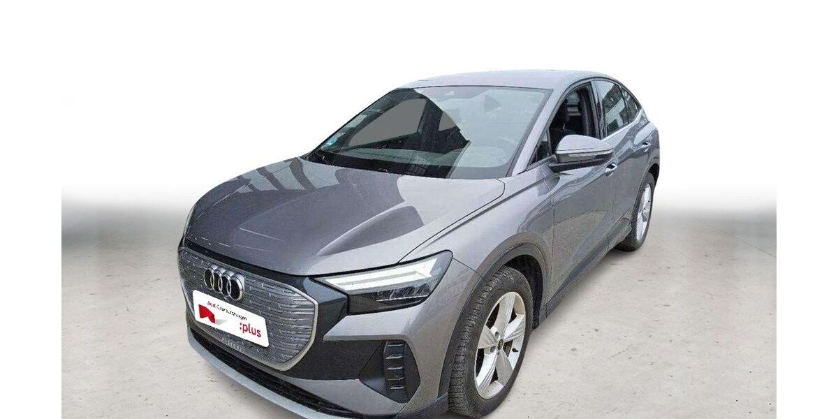 Audi Q4 e-tron 63.103 km 33.180 &euro; Moers-Hülsdonk 47441