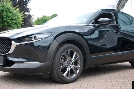 Mazda CX-30 55.353 km 20.977 &euro; Bottrop-Kirchhellen 46244