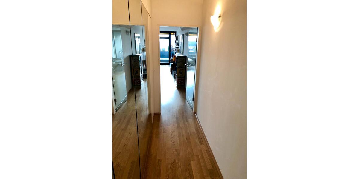 Etagenwohnung Düsseldorf Derendorf - 2 Zimmer, 54 m&sup2;, 920&euro; | Angebot:26395418