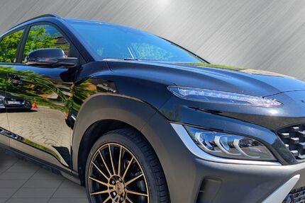 Hyundai KONA 89.305 km 13.488 &euro; Mülheim 45473